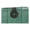 upínka k síti tkané stínící PE+UV, 10,2x4cm (20ks) Náhled obrázku produktu 4