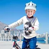 CRAZY SAFETY helma na kolo Shark s roztomilým zvířecím Náhled obrázku produktu 12