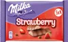 Milka Strawberry Riegel 5x36,5g Produktbild-Vorschau 1