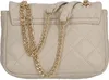 Valentino Bags Ocarina Flap Bag Damen Handtasche ecru Produktbild-Vorschau 19
