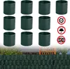 XMTECH 10 Stück Premium Hart-PVC Sichtschutzstreifen für Produktbild-Vorschau 1
