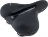 Respiro Relaxed Fahrradsattel - schwarz Produktbild-Vorschau 11