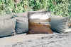 MuchoWow® Outdoor Kissen - Pferd - Berg - Landschaft - Produktbild-Vorschau 2