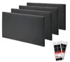 Set da 4 pannelli imbottiti parete STEGU rettangolare 60x30 Anteprima dell’immagine prodotto 1