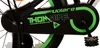 Volare Thombike Kinderfahrrad - Jungen - 18 Zoll - Schwarz Produktbild-Vorschau 17