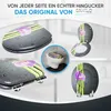 SANILO® WC-Sitz mit Absenkautomatik Asia, Toilettendeckel Produktbild-Vorschau 7