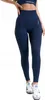 Damskie legginsy sportowe Carpatree Allure na siłownię Podgląd zdjęcia produktu 2