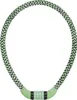 Puky Lockstar Kabelschloss, Farbe:retro green Produktbild-Vorschau 2