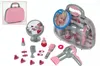 Braun Beauty Case rosa/silber Produktbild-Vorschau 13