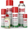Ballistol Universalöl 500 ml flüssig Mehrzwecköl Schmieröl Maschinenöl Pflegeöl 4017777211504 84656 21150 Produktbild-Vorschau