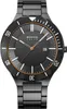Bering Herren Uhr Armbanduhr Edelstahl grau 14443-779 Solar Produktbild-Vorschau 1