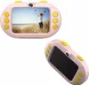 AgfaPhoto Realikids Water Proof růžová Náhled obrázku produktu 19