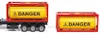 SIKU Super - Mercedes-Benz LKW s cisternou Produktbild-Vorschau 12