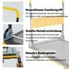 Greenbite Klappbarer Plattformwagen 150 kg – Transportwagen Produktbild-Vorschau 4