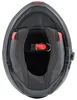 Bogotto H272 Bluetooth Klapphelm, schwarz matt, L (59/60) Produktbild-Vorschau 7