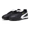 Puma KING TOP TT Sportschuhe in Übergrößen Schwarz Produktbild-Vorschau 2