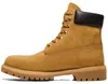 Timberland Premium 6 I Světle Hnědá Náhled obrázku produktu 18
