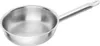 Zwilling patelnia do smażenia, 28 cm, okrągła, stal Podgląd zdjęcia produktu 1