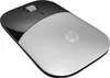 HP Z3700 - Maus - Blaue LED - kabellos - 2.4 GHz - Produktbild-Vorschau 11