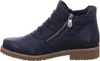 Rieker Komfort Stiefeletten Damen 31383738333039 Grün 42 EU Produktbild-Vorschau 3