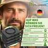 TTL GARDEN 4x 272L Gartensack SUPER SOLID schwarz – Produktbild-Vorschau 7