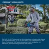 Bosch Nożyce Do Żywopł.ghe 18V-60 Solo Podgląd zdjęcia produktu 35