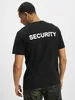 Brandit BD4201 | Security T-Shirt S - 7XL - Farbe: Black - Produktbild-Vorschau 11