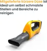 STIGA BL 100e Rechargeable battery 271504108/ST2 Blower Voir les images du produit 5