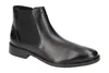 Geox Herren Stiefeletten U044WA 00043 C9999 Farbe: Schwarz Produktbild-Vorschau 7