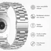 imoshion Bracelet en acier pour la Samsung Galaxy Watch 8 Voir les images du produit 3