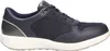 Joya Damen Schnürschuh BRITT DENIM BLUE blau Größe EUR 38 Produktbild-Vorschau 5