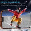 1-Pack iPhone 17 Pro Max Displayschutzfolie Privacy - Produktbild-Vorschau 3