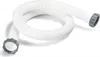 Intex Filterschlauch Poolschlauch 4,5 m Ø 38 mm Grau Produktbild-Vorschau 4