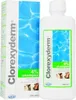 Clorexyderm shampoo 4% ICF 250ml Anteprima dell’immagine prodotto 2