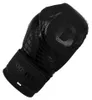 Booster Fightgear Boxhandschuhe Cube Schwarz(10 Unzen) Produktbild-Vorschau 3