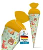 itenga Geschwister Schultüte 35cm "Waldtiere" Produktbild-Vorschau 3