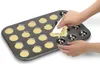 Zenker Moule à gâteaux pour 24 Husarenkrapfen & Voir les images du produit 2