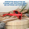 Sonnenbrillen umweltfreundlich 'Umi' - Sonnenbrille Herren Produktbild-Vorschau 6