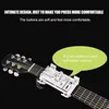 Gitarren-Akkord-Presser - Gitarrenhilfs-Akkordwerkzeug, Produktbild-Vorschau 4