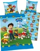 Paw Patrol Renforcé-Bettwäsche  135 x 200/80 x 80 cm Produktbild-Vorschau 1