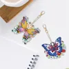 Stück Diamond Painting Schmetterling Sets,5D DIY Basteln Produktbild-Vorschau 5