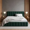 Sofello Maß Polsterbett  Liegefläche 140 x 200 cm Produktbild-Vorschau 1