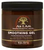 As I Am Smoothing Hair Gel, Haargel, Frauen, 237 ml, Produktbild-Vorschau 2