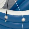 KIK KX2779: Area giochi gonfiabile per bambini con scivolo Anteprima dell’immagine prodotto 20