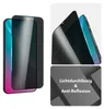 AntiSpyX pre Xiaomi 15 Ultra - Ochranné sklo s filtrom Náhľad obrázku produktu 5