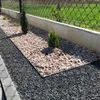 Basaltsplitt 16–32 mm 5 kg – Schwarzer Zierstein für Garten Produktbild-Vorschau 8