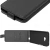 Nevox RELINO Case for HTC One (M7) FLIP Tasche, black-grey, Produktbild-Vorschau 3