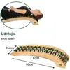 Rolastretcher géant pour les maux de dos, étireur de dos, Voir les images du produit 3