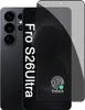 INF 360° Blickschutz Panzerglas für Samsung Galaxy S26 – Produktbild-Vorschau 1