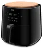 Apparecchio di cottura sano AEG Airfryer AAF5B Anteprima dell’immagine prodotto 3